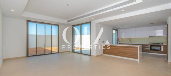 3 bedrooms Villa in Yas Island, UAE No. 17486 9