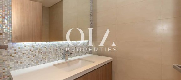 3 bedrooms Villa in Yas Island, UAE No. 17486 26