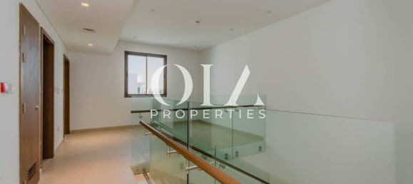 3 bedrooms Villa in Yas Island, UAE No. 17486 19