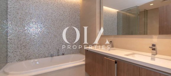 3 bedrooms Villa in Yas Island, UAE No. 17486 24