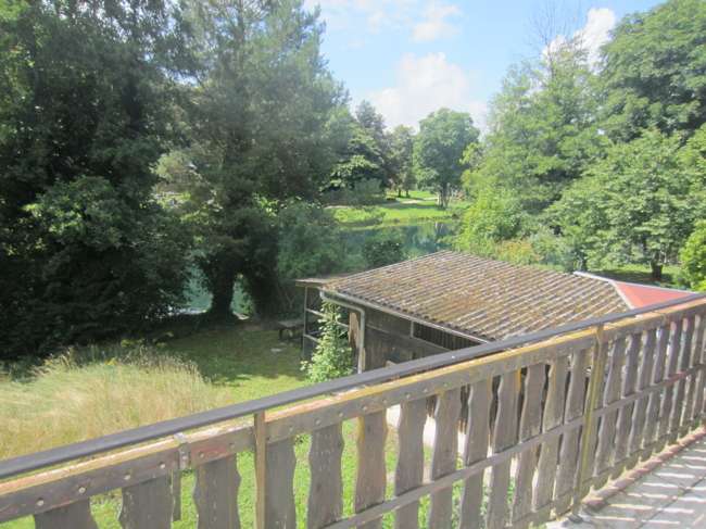 4 bedrooms House in Kelheim, Germany No. 220423