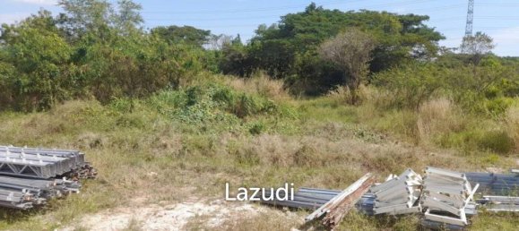 4000m² Commercial property in Pattaya, Thailand No. 15832 9