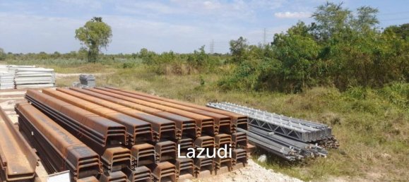 4000m² Commercial property in Pattaya, Thailand No. 15832 10