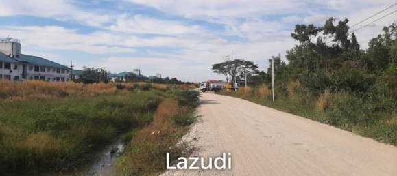 4000m² Commercial property in Pattaya, Thailand No. 15832 5