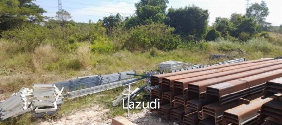 4000m² Commercial property in Pattaya, Thailand No. 15832 8