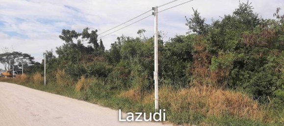 4000m² Commercial property in Pattaya, Thailand No. 15832 6