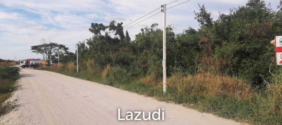 4000m² Commercial property in Pattaya, Thailand No. 15832 7