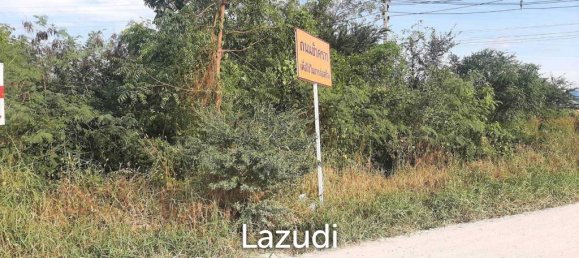 4000m² Commercial property in Pattaya, Thailand No. 15832 3