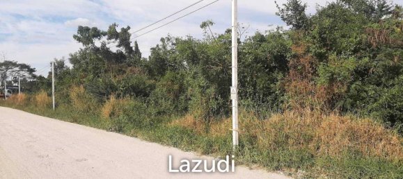 4000m² Commercial property in Pattaya, Thailand No. 15832 2