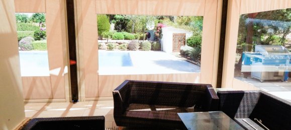 5 Schlafzimmer Villa in Aphrodite Hills, Cyprus, Nr. 21720 5