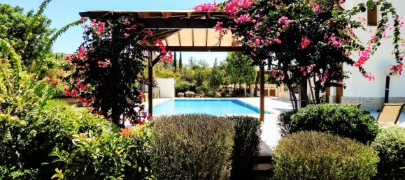 5 Schlafzimmer Villa in Aphrodite Hills, Cyprus, Nr. 21720 18