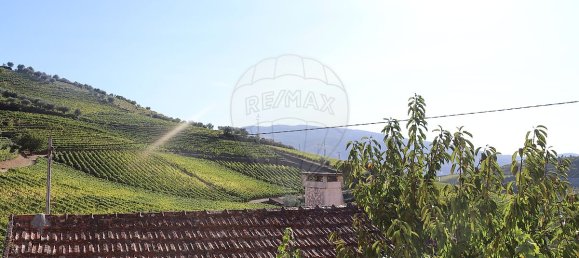 4 bedrooms House in Peso da Regua, Portugal No. 17899 15
