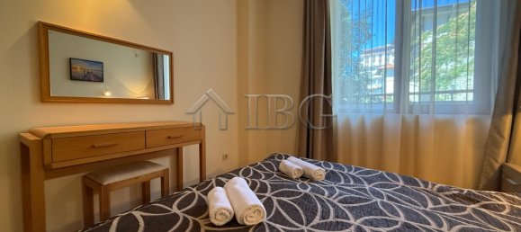 3 غرف نوم شقة في Sveti Vlas, Bulgaria رقم 1132 19