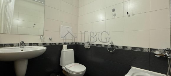 3 غرف نوم شقة في Sveti Vlas, Bulgaria رقم 1132 21