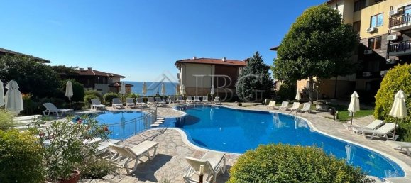 3 غرف نوم شقة في Sveti Vlas, Bulgaria رقم 1132 28