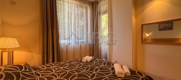 3 غرف نوم شقة في Sveti Vlas, Bulgaria رقم 1132 25