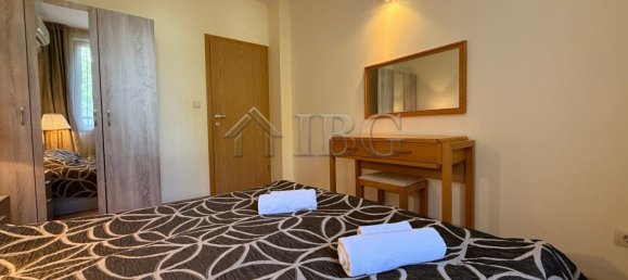 3 غرف نوم شقة في Sveti Vlas, Bulgaria رقم 1132 18