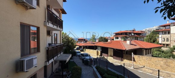 3 غرف نوم شقة في Sveti Vlas, Bulgaria رقم 1132 2