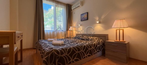 3 غرف نوم شقة في Sveti Vlas, Bulgaria رقم 1132 16