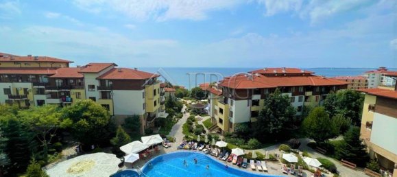 3 غرف نوم شقة في Sveti Vlas, Bulgaria رقم 1132 27