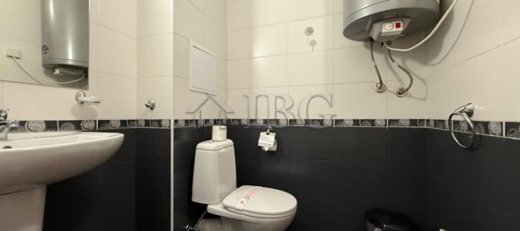 3 غرف نوم شقة في Sveti Vlas, Bulgaria رقم 1132 14