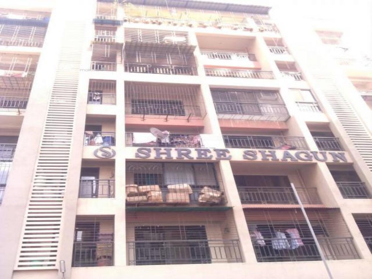 Studio in Mumbai, India No. 58654