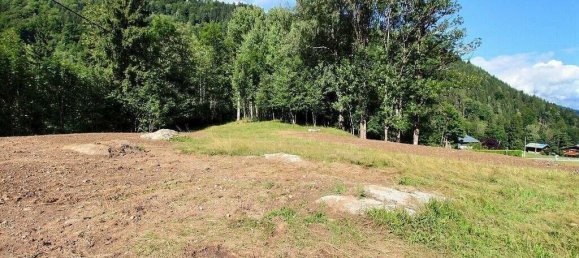  Land in Saint-Gervais-les-Bains, France No. 298651 4