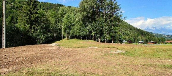  Land in Saint-Gervais-les-Bains, France No. 298651 3