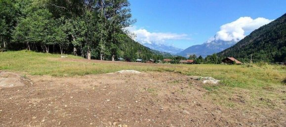  Land in Saint-Gervais-les-Bains, France No. 298651 7
