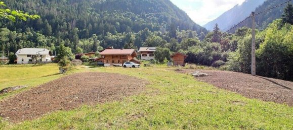  Land in Saint-Gervais-les-Bains, France No. 298651 5