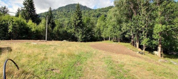  Land in Saint-Gervais-les-Bains, France No. 298651 6