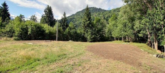  Land in Saint-Gervais-les-Bains, France No. 298651 2