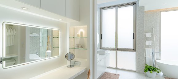 3 bedrooms Villa for sale in Phuket, Southern Thailand, Thailand № 32159 16