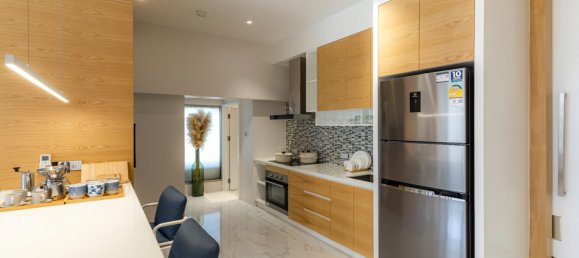 3 bedrooms Villa for sale in Phuket, Southern Thailand, Thailand № 32159 12