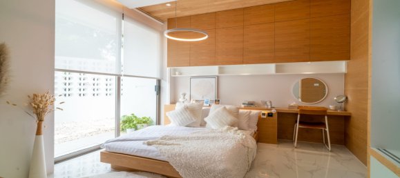 3 bedrooms Villa for sale in Phuket, Southern Thailand, Thailand № 32159 14