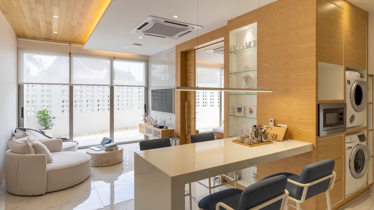 3 bedrooms Villa for sale in Phuket, Southern Thailand, Thailand № 32159