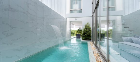 3 bedrooms Villa for sale in Phuket, Southern Thailand, Thailand № 32159 7