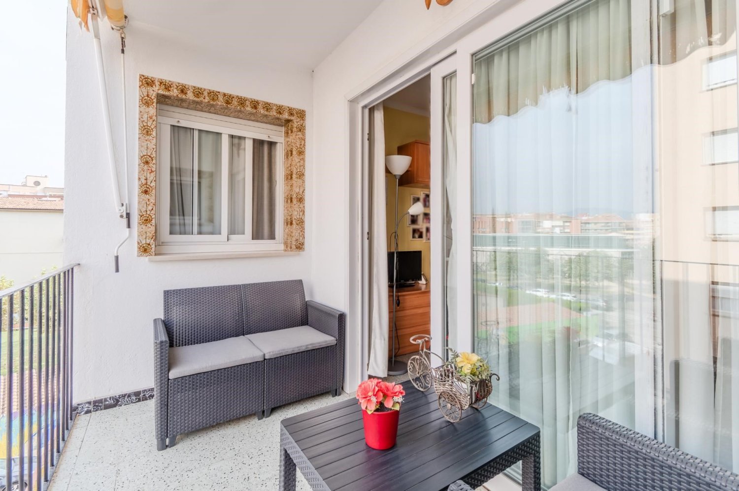 3 Schlafzimmer Wohnung in Girona, Spain, Nr. 234769