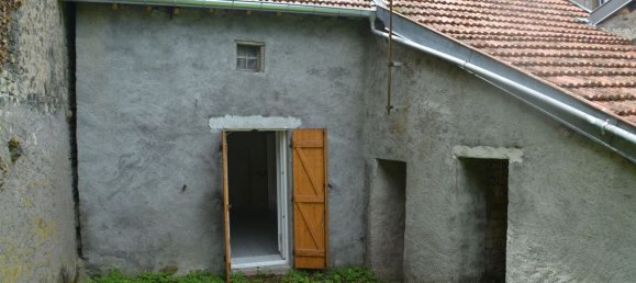 Casa de 2 habitaciónes en Martigny-les-Bains, France No. 257658 2