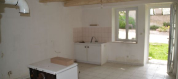 Casa de 2 habitaciónes en Martigny-les-Bains, France No. 257658 6