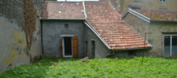 Casa de 2 habitaciónes en Martigny-les-Bains, France No. 257658 4