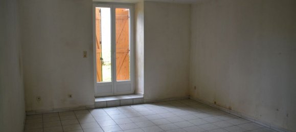 Casa de 2 habitaciónes en Martigny-les-Bains, France No. 257658 10