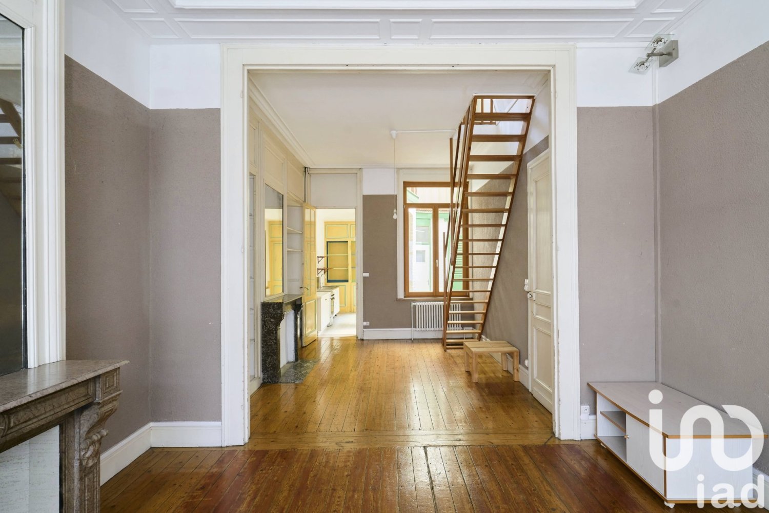 4 Schlafzimmer Haus in Lille, France, Nr. 217925