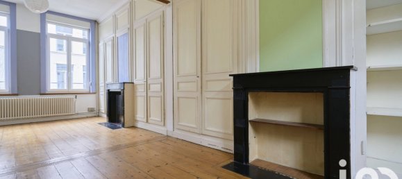 4 Schlafzimmer Haus in Lille, France, Nr. 217925 13