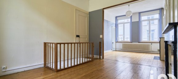 4 Schlafzimmer Haus in Lille, France, Nr. 217925 4