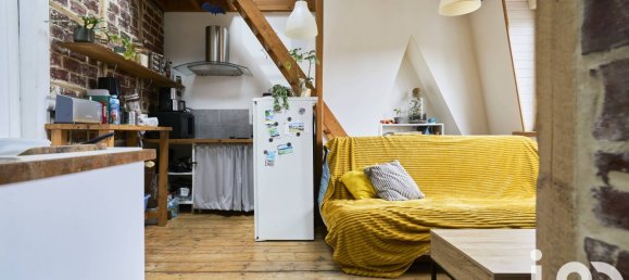 4 Schlafzimmer Haus in Lille, France, Nr. 217925 10