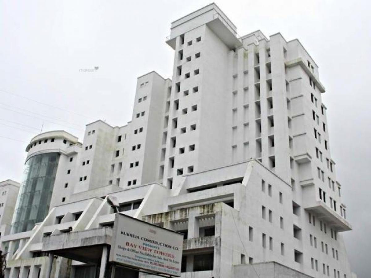 2 غرف نوم منزل في Mumbai, India رقم 63268