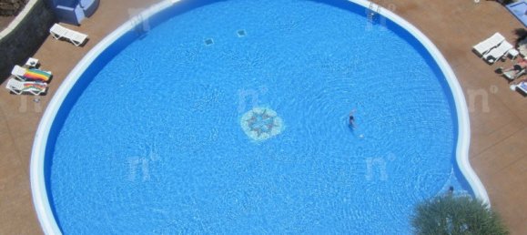 Квартира с 1 спальней в Арона, Испания № 25844 21