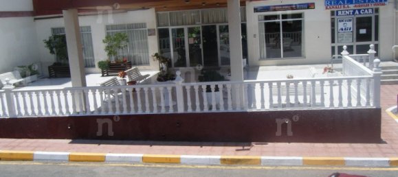 Квартира с 1 спальней в Арона, Испания № 25844 30