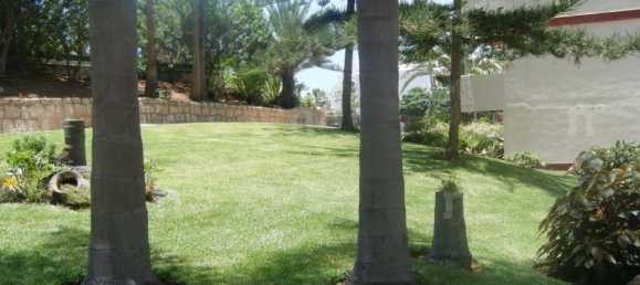 Квартира с 1 спальней в Арона, Испания № 25844 29